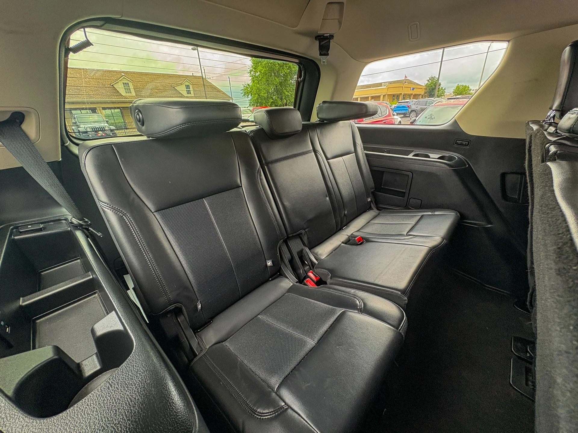 Used 2024 White Ford XLT image 28