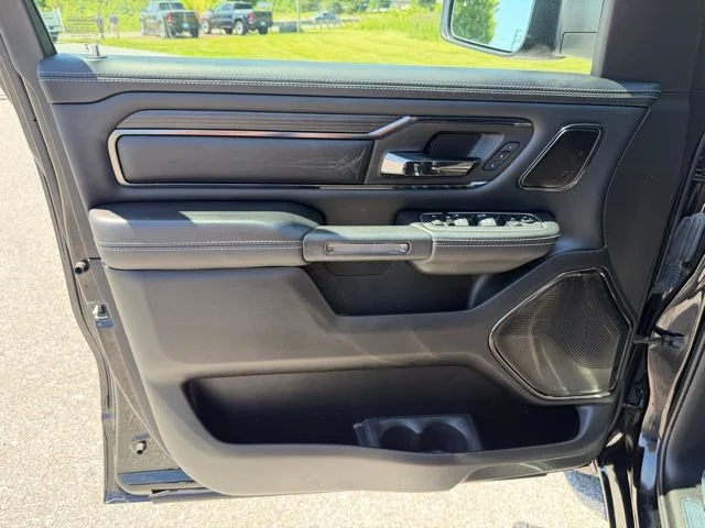 Certified Used 2024 Black Ram Limited image 11