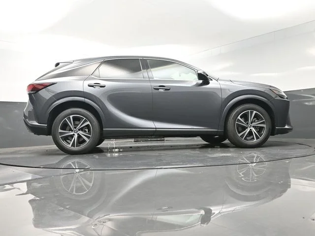 Used 2024 Gray Lexus 350 Premium image 54