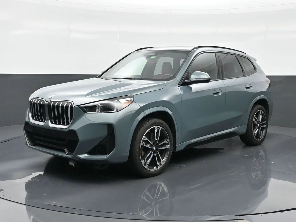 2023 BMW X1 xDrive28i's photo
