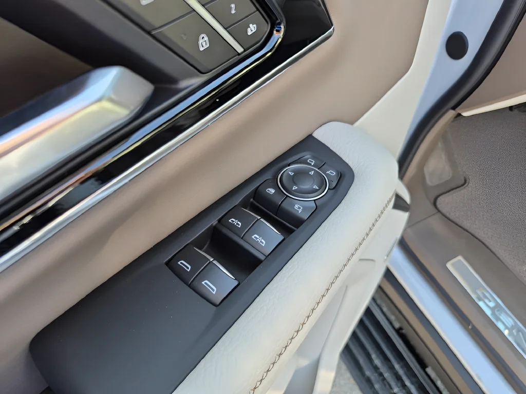 New 2026 GMC Yukon Denali, photo 17