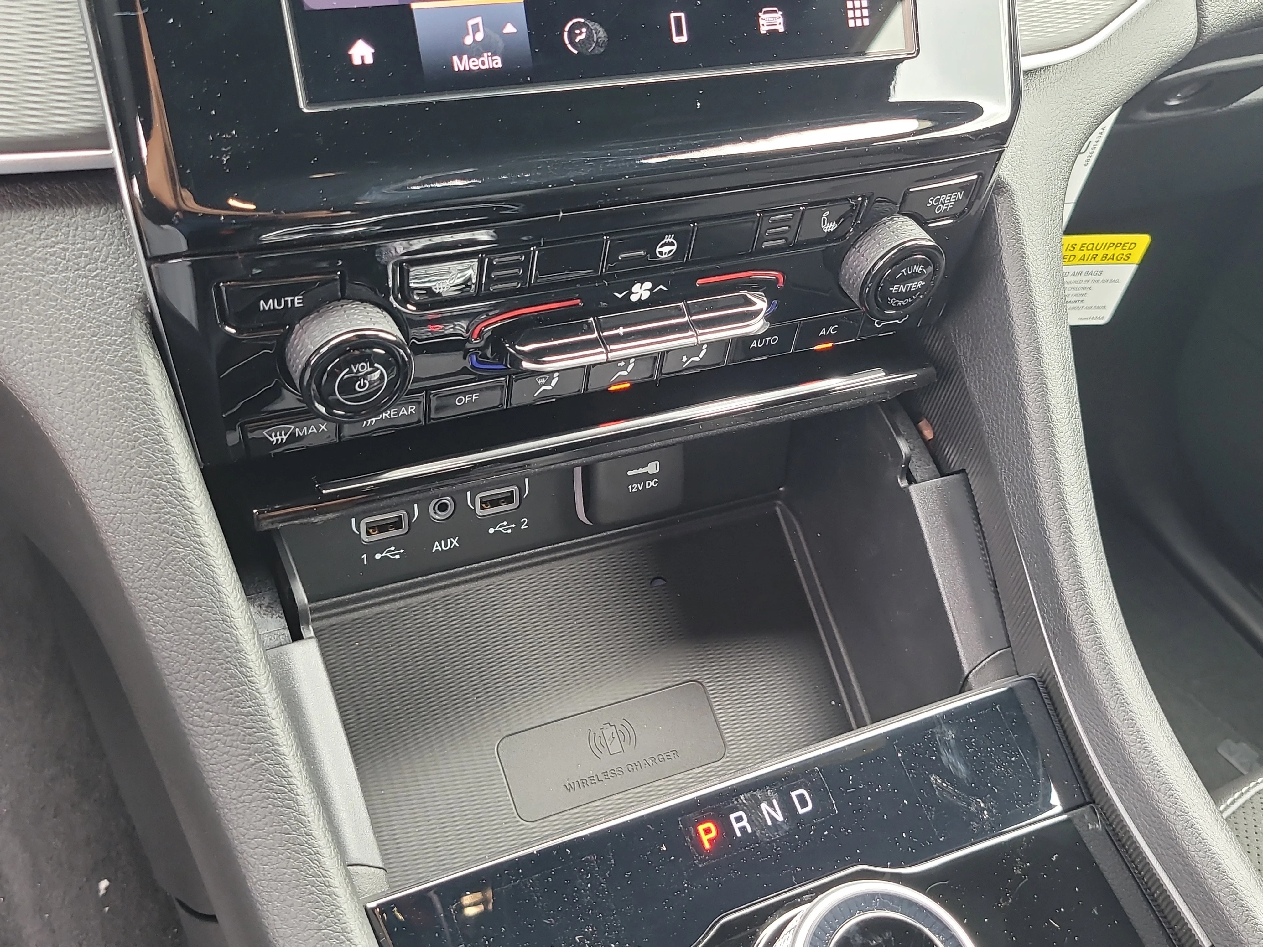 New 2025  Jeep Altitude X image 19
