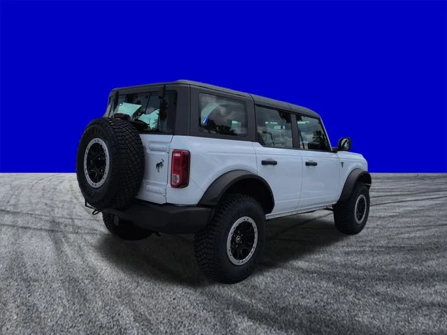 Certified Used 2022 White Ford Base image 4