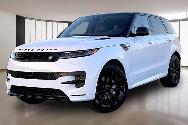 2026 Land Rover Range Rover Sport Dynamic SE