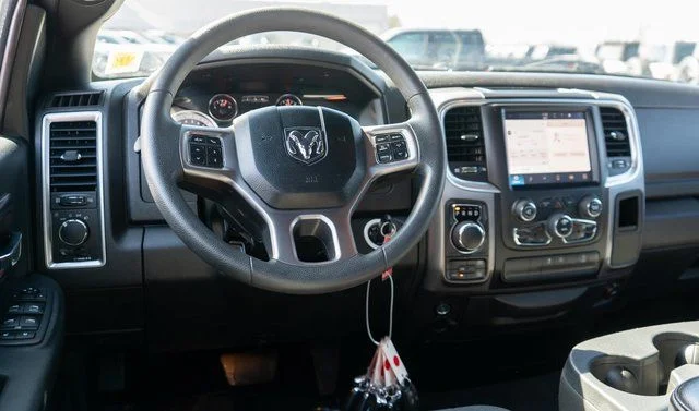 Used 2022 Red Ram Warlock image 12