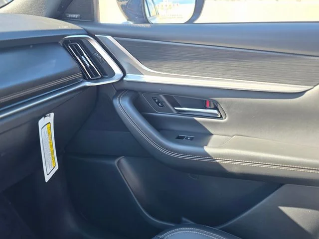 2026 Mazda CX-90 Premium Plus Package - Photo 27