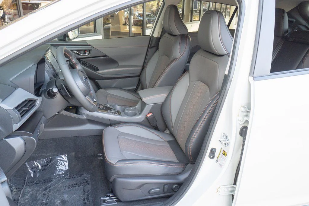 2026 Subaru Crosstrek Limited - Photo 8