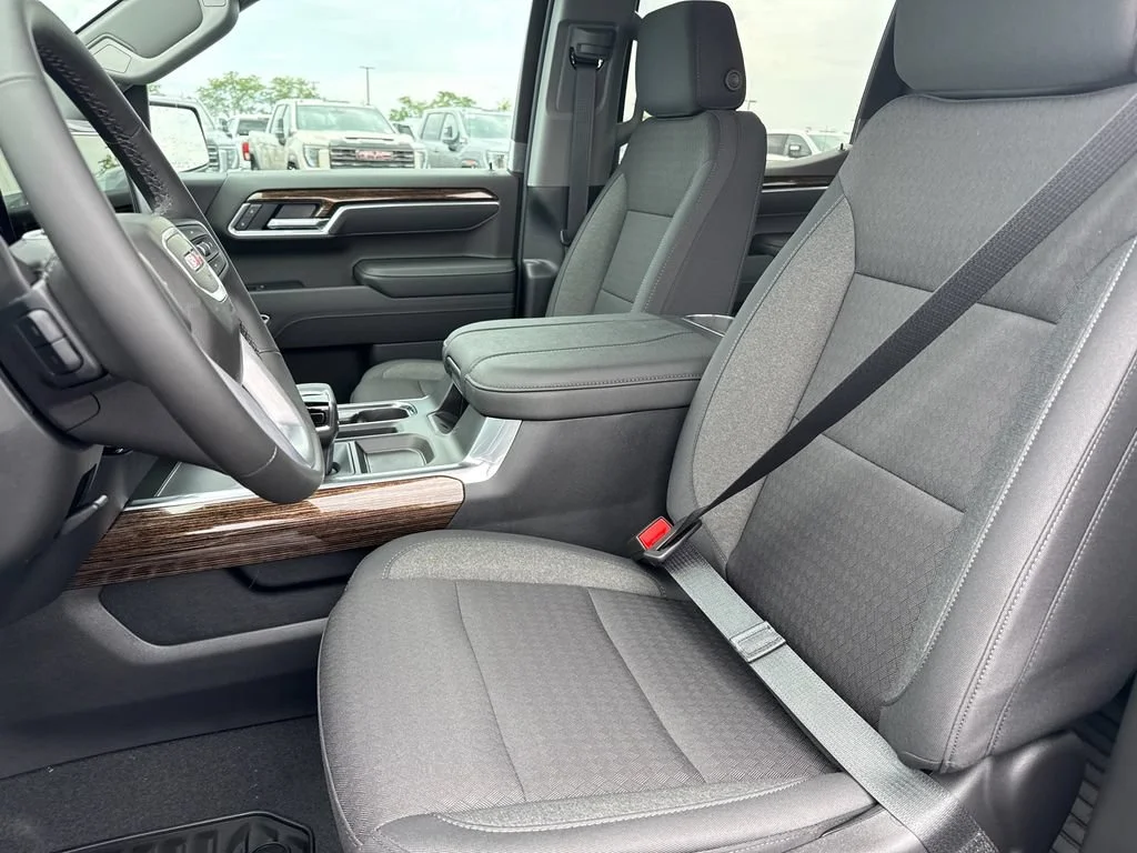 2026 GMC Sierra 1500 Elevation - Photo 14