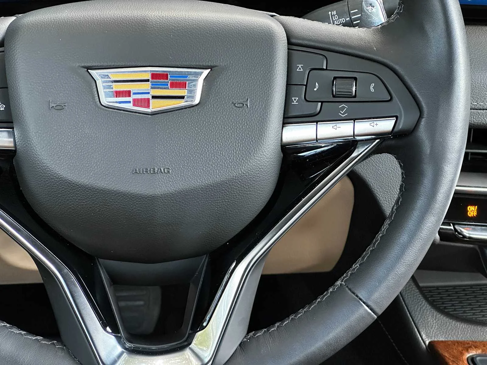 2026 Cadillac CT5 Premium Luxury - Photo 20