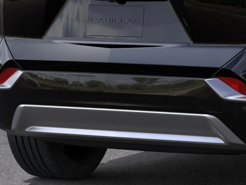 New 2026 Black Raven Cadillac Premium Sport image 14