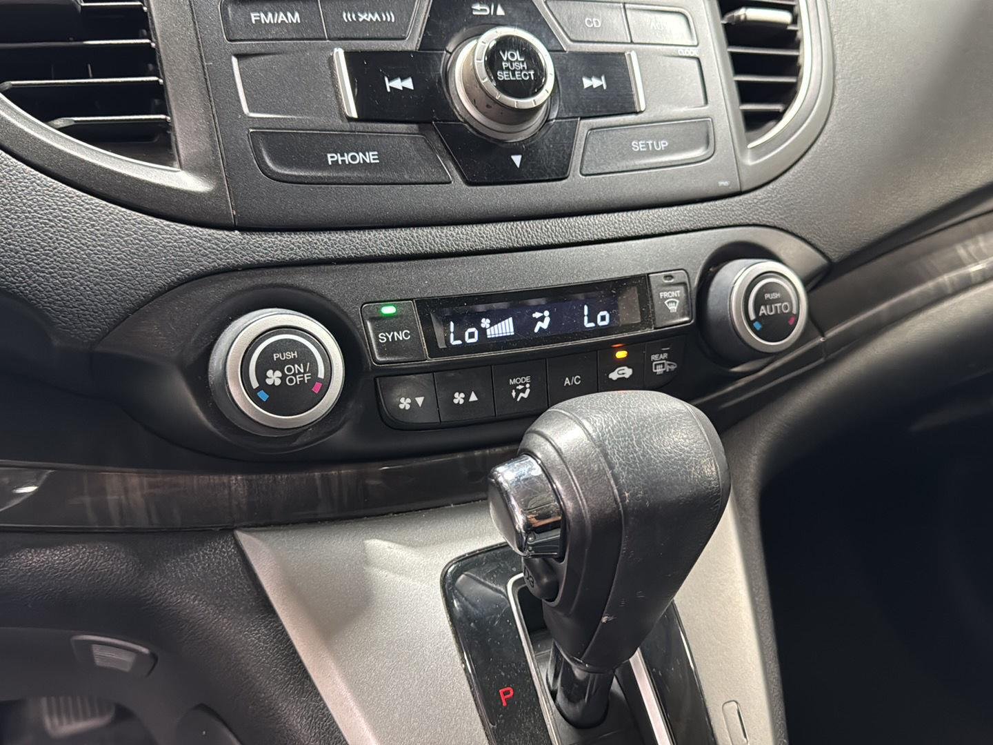 Used 2012 GREEN Honda EX-L image 34