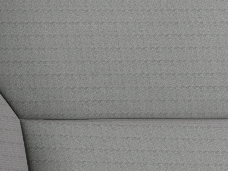 New 2024 Bright White Clear-Coat Exterior Paint RAM Super High Roof image 58