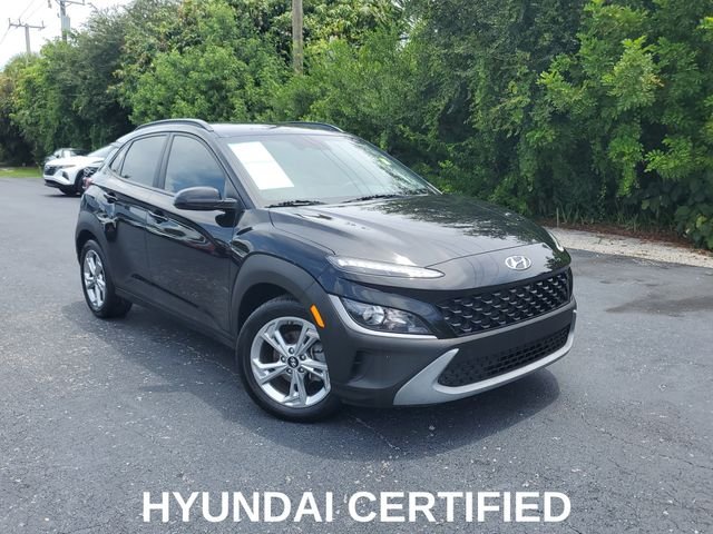 2023 Hyundai Kona SEL - Photo 29