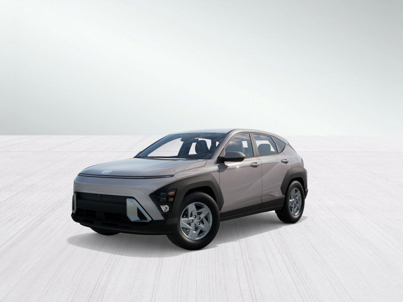 2027 Hyundai Kona