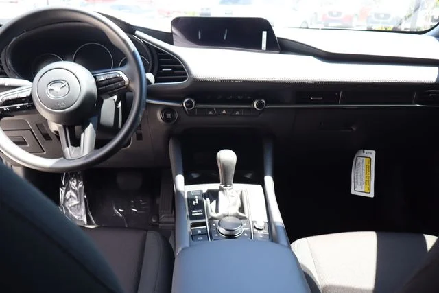 New 2026 Jet Black Mica Mazda 2.5 S image 17