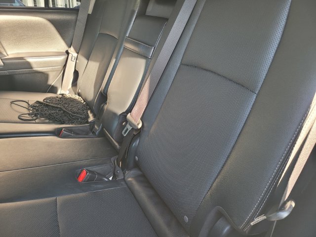 Used 2021 Gray Toyota Limited image 15