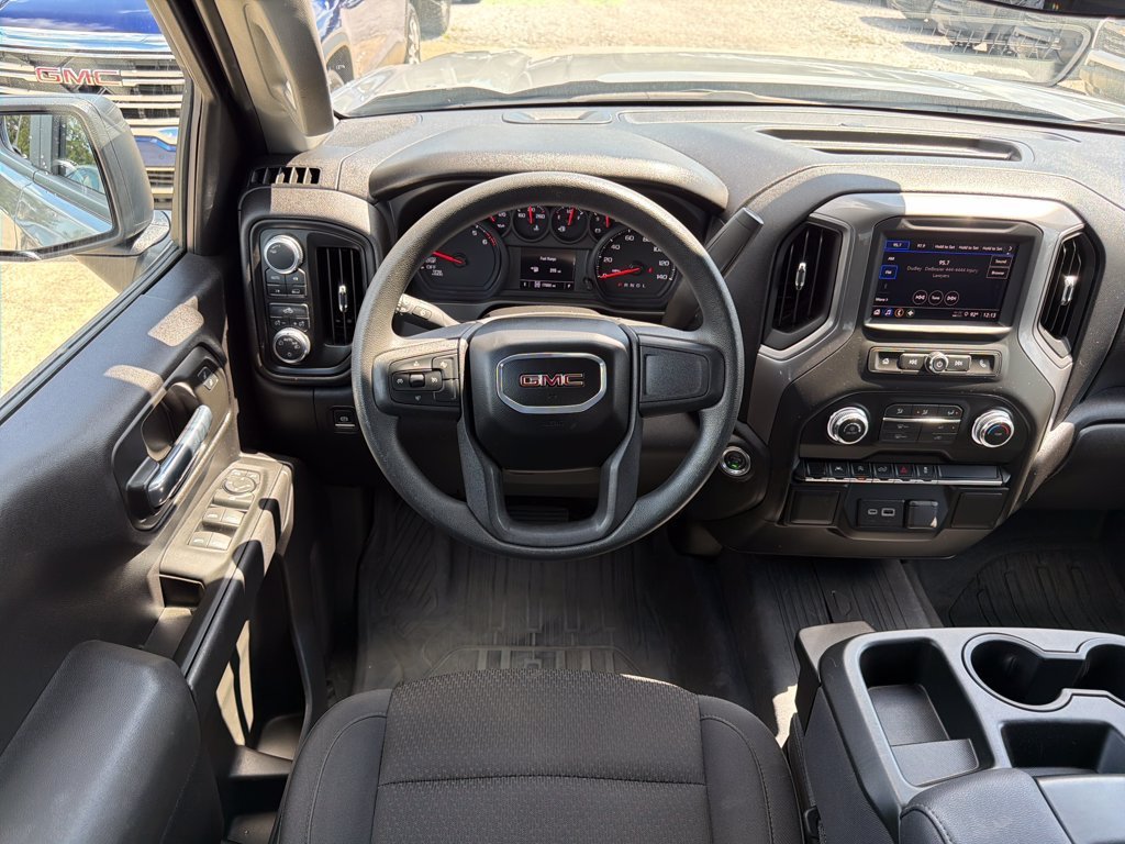 2025 GMC Sierra 1500 Pro - Photo 17