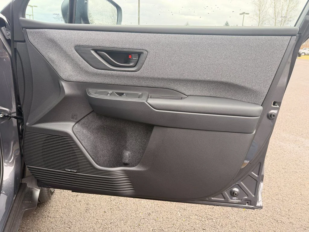 New 2026 MAGNETITE GRAY METALLIC Subaru Limited XT image 72