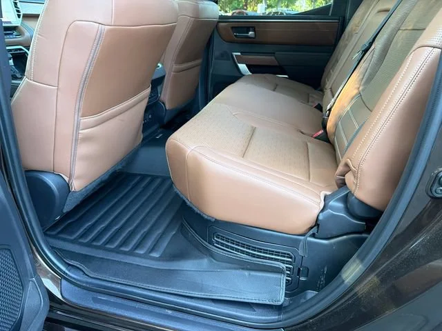 Used 2024 Brown Toyota 1794 Edition 4WD image 20