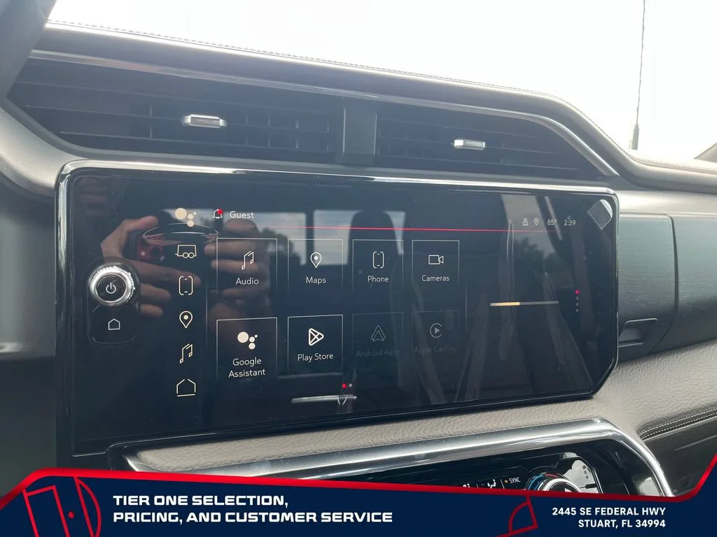 New 2026 Onyx Black GMC Denali image 30