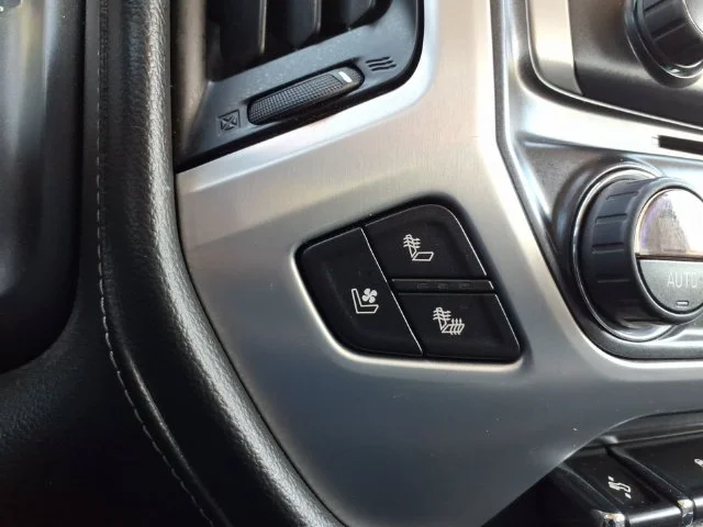 Certified Used 2018 Blue GMC SLT image 27