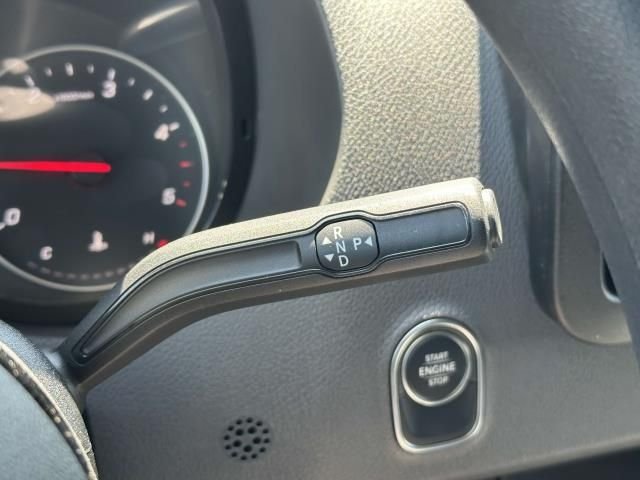 2025 Mercedes-Benz Sprinter Cargo Van Base - Photo 22