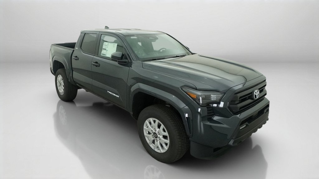 New 2026 Underground Toyota SR5 image 46