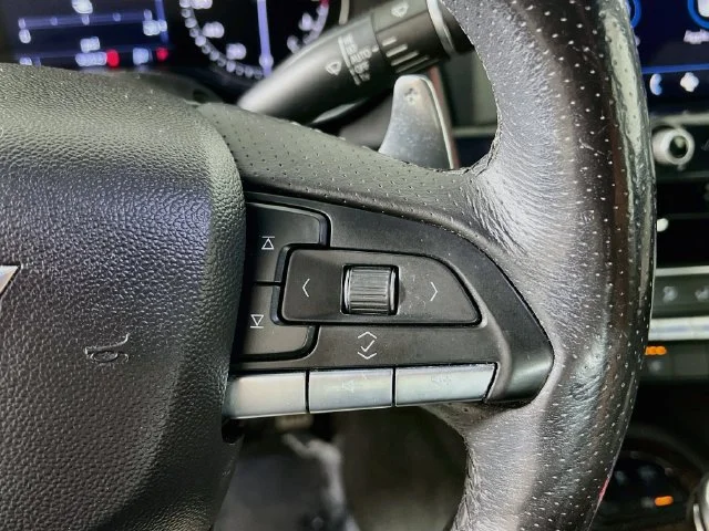 Used 2021 Gray Cadillac Sport image 31
