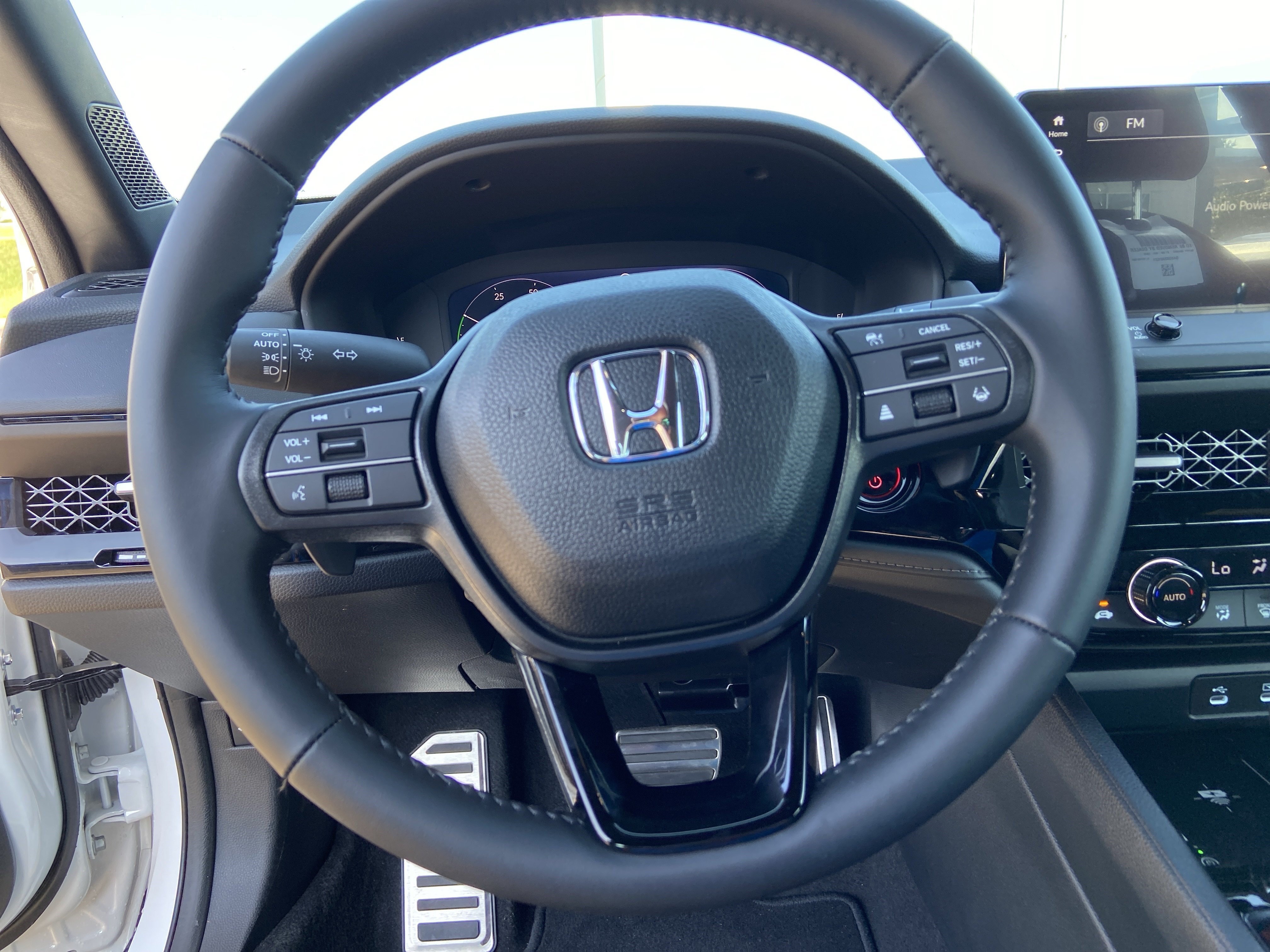 2026 Honda Accord Hybrid Sport - Photo 31