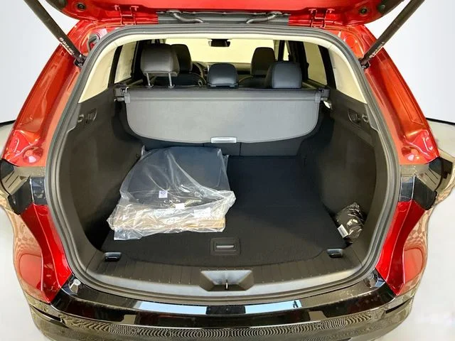 New 2026 Red Mazda 2.5 S Premium image 26