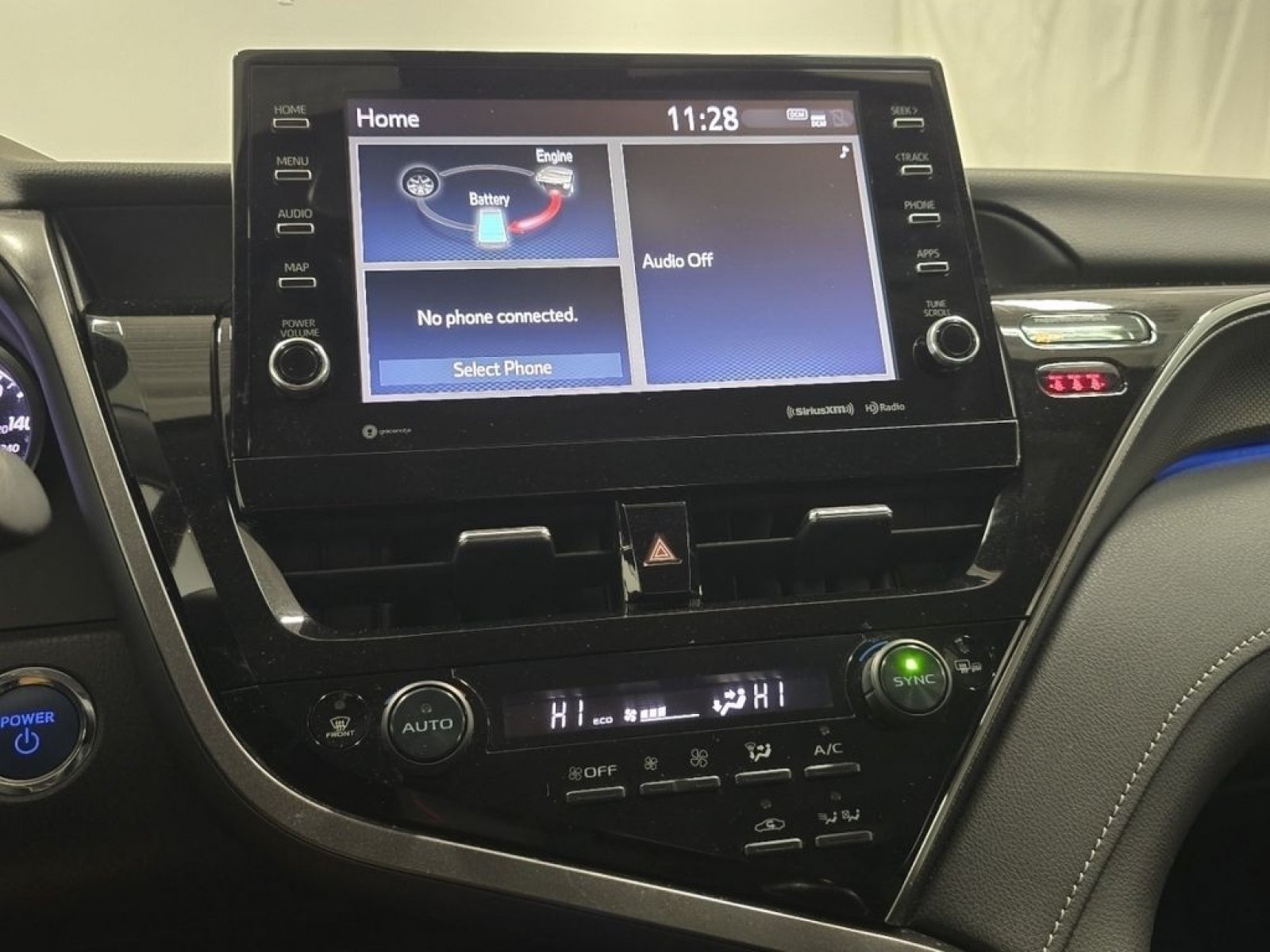 2023 Toyota Camry XSE - Photo 28