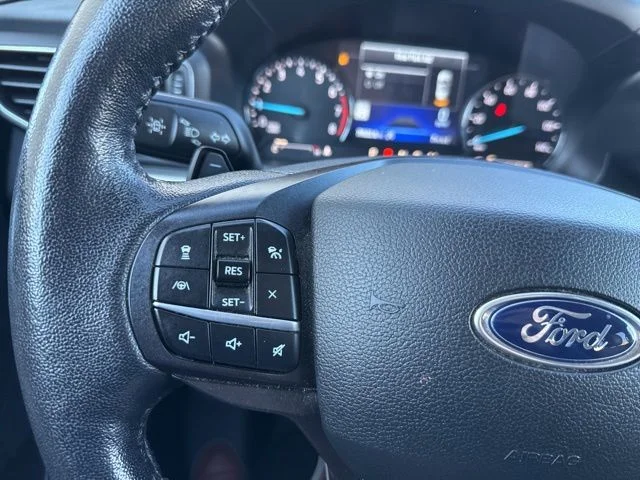 2020 Ford Explorer XLT - Photo 41