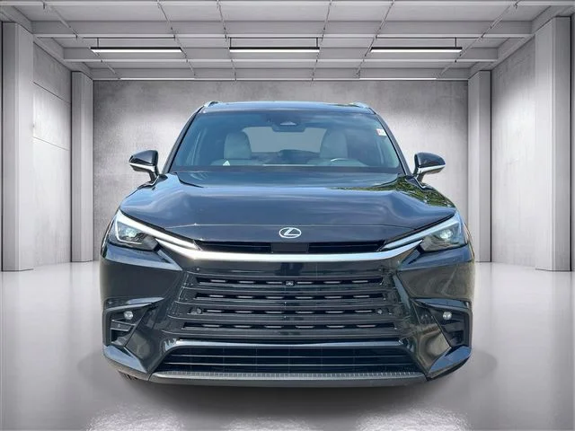 Certified Used 2025 CAVIAR Lexus 350 Premium image 8