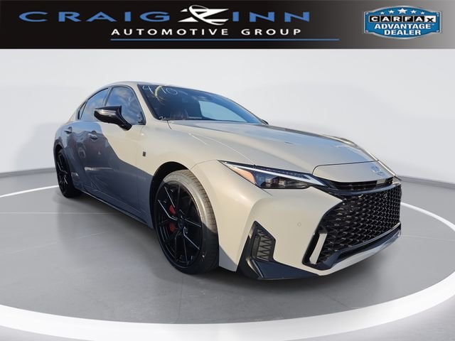 New 2026 Wind Lexus F SPORT image 1