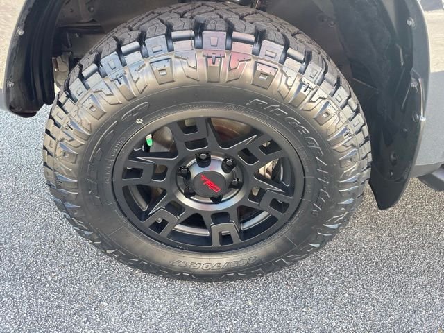 Used 2024  Toyota TRD Pro image 5