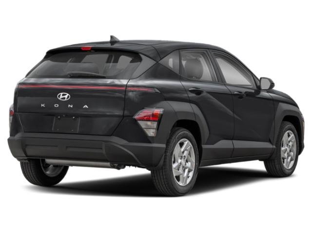 New 2026 Cyber Gray Metallic Hyundai SE FWD image 6