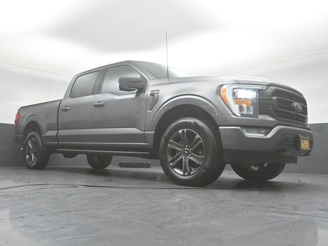 2023 FORD F-150 - Image 29