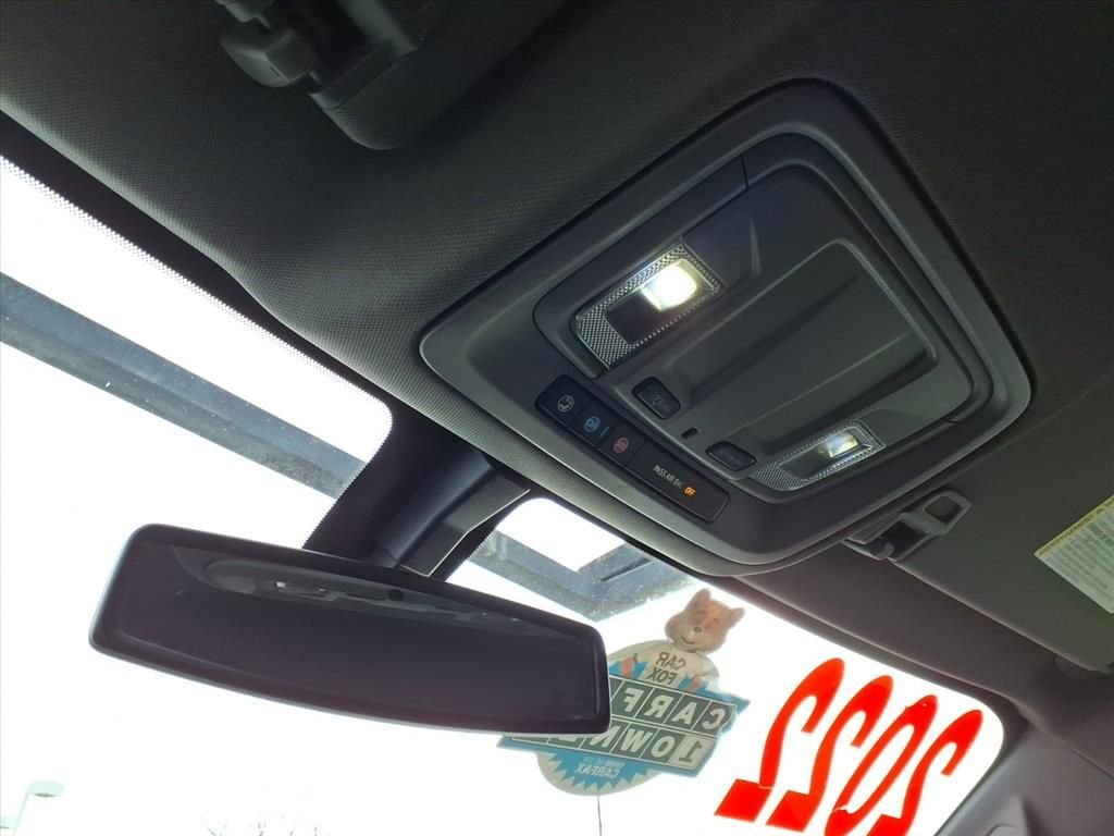 2022 CHEVROLET SILVERADO HD - Image 18