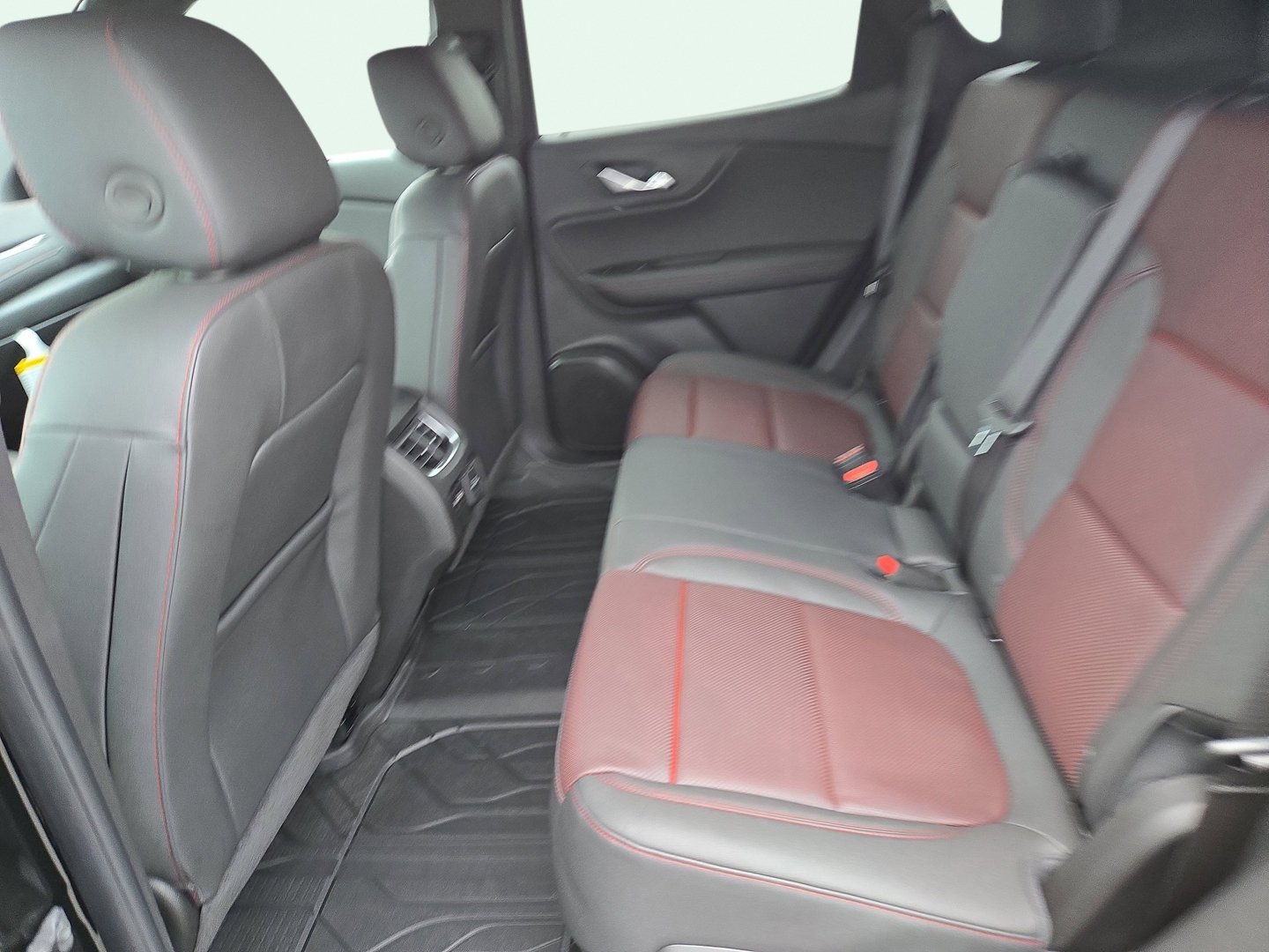 2026 Chevrolet Blazer RS - Photo 16