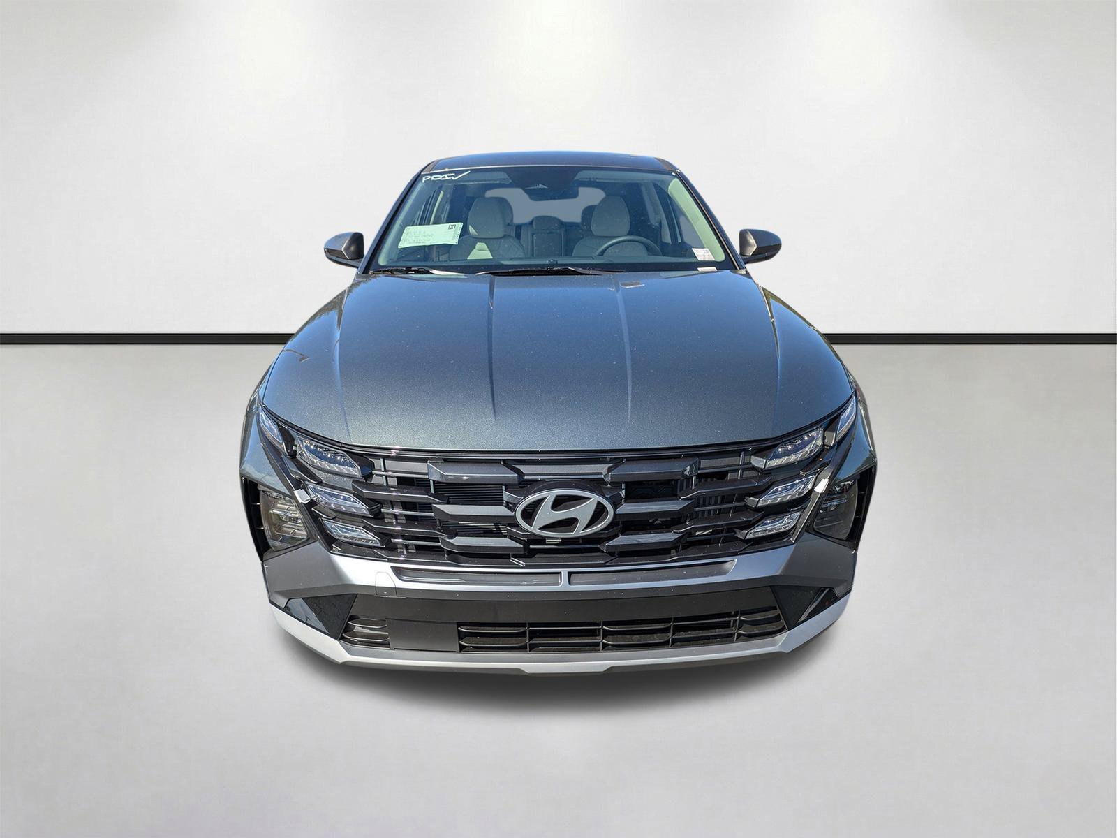 New 2026 Amazon Gray Hyundai Blue image 37