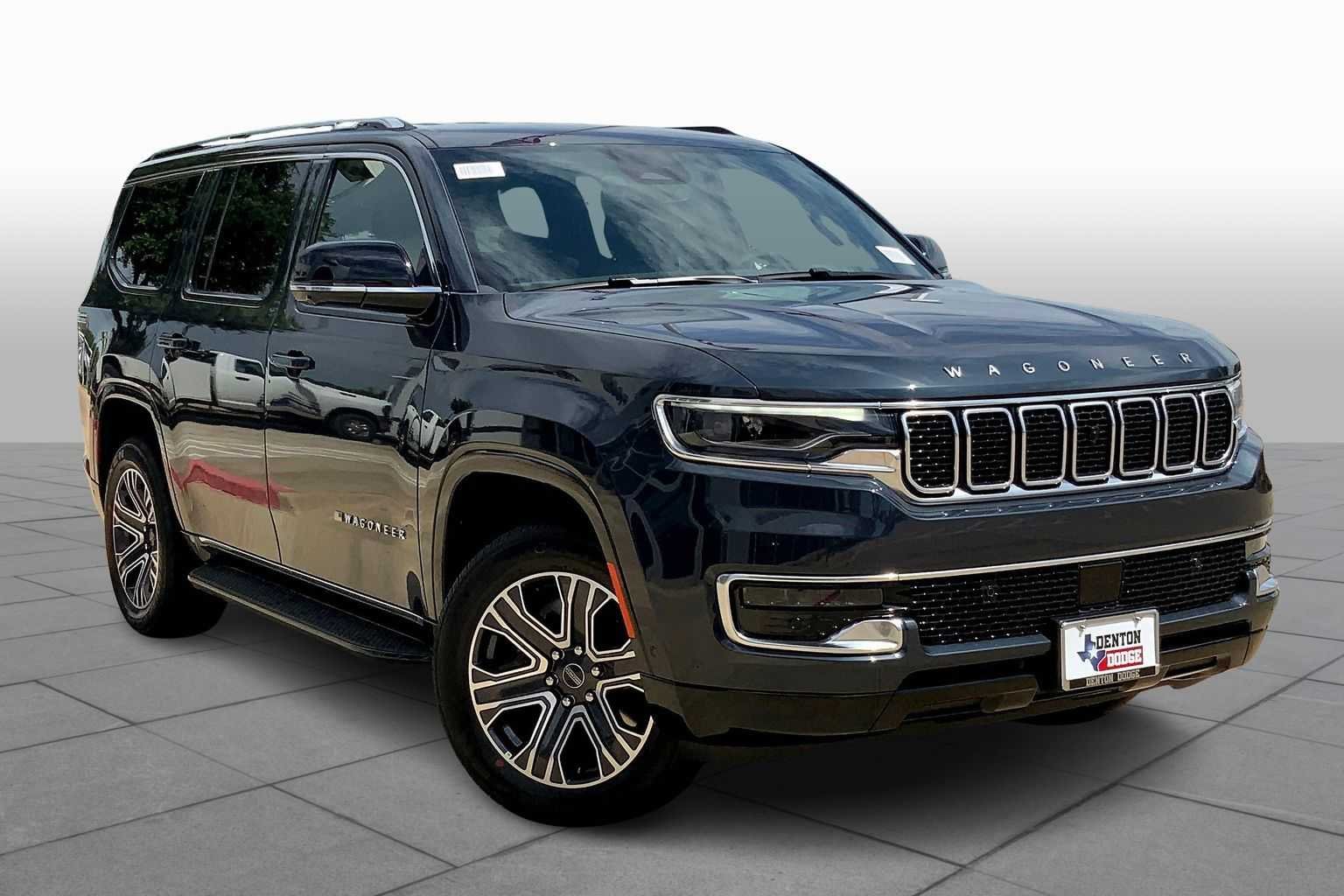 New 2025 River Rock Exterior Paint Jeep  image 2