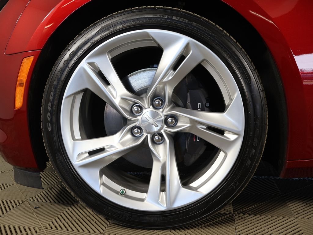 2023 Chevrolet Camaro LT1 - Photo 16
