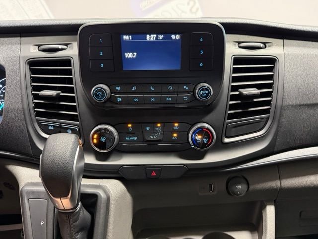 Used 2025 Oxford White Ford Base image 29
