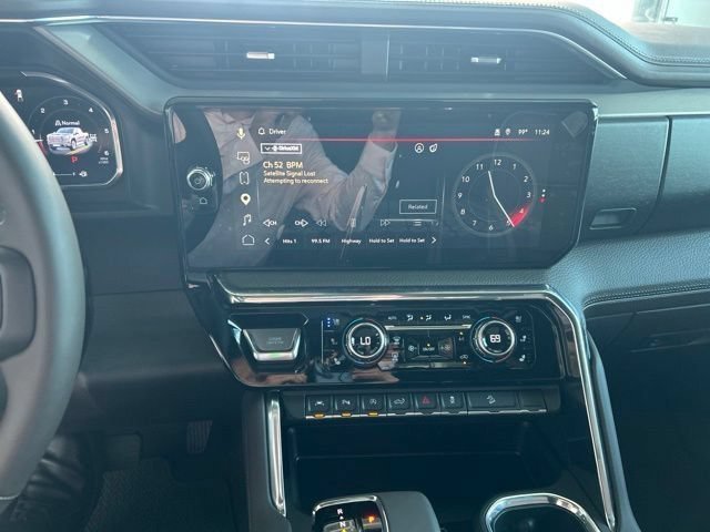 Used 2026 Sterling Metallic GMC Denali image 19
