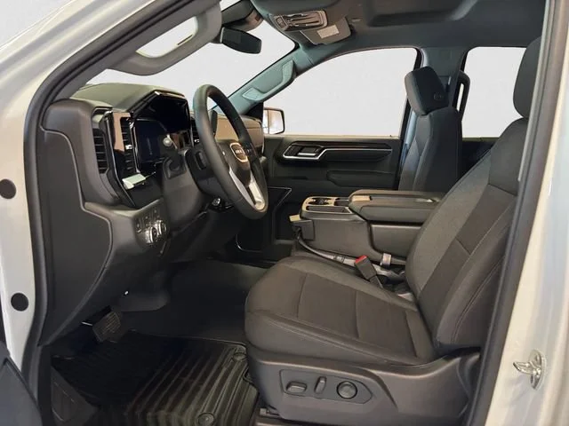 New 2026 Summit White GMC Elevation image 10