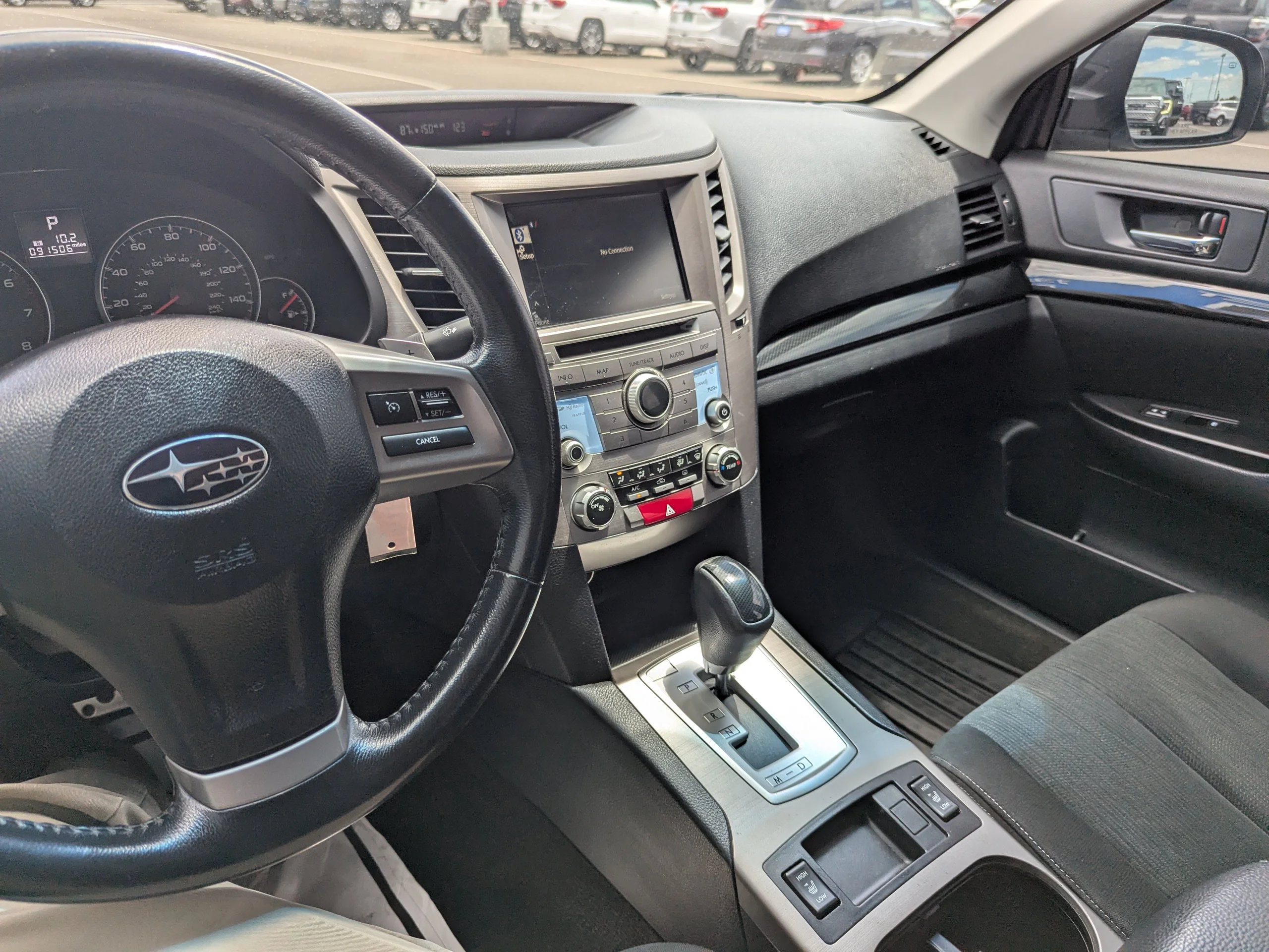 Used 2014 Ice Silver Metallic Subaru 2.5i Sport image 21