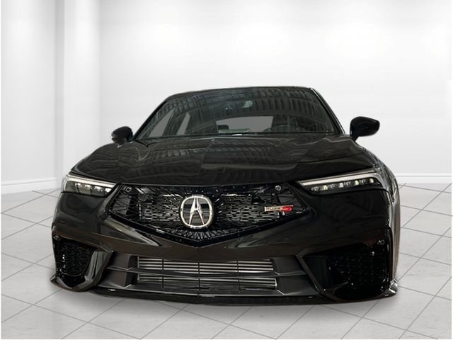 2026 Acura Integra Type S - Photo 11