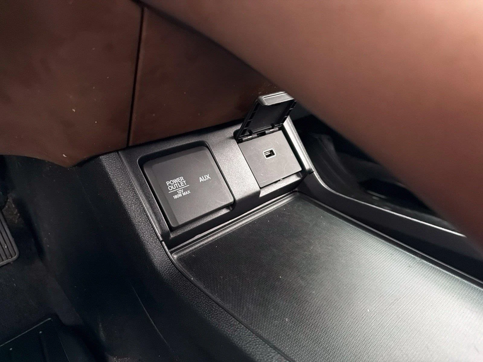 2021 Acura RDX Technology Package - Photo 37