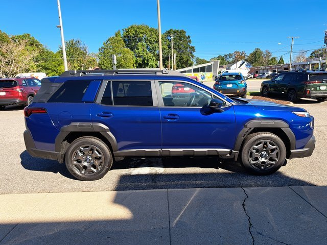2026 Subaru OUTBACK PREMIUM SUV Slide 6