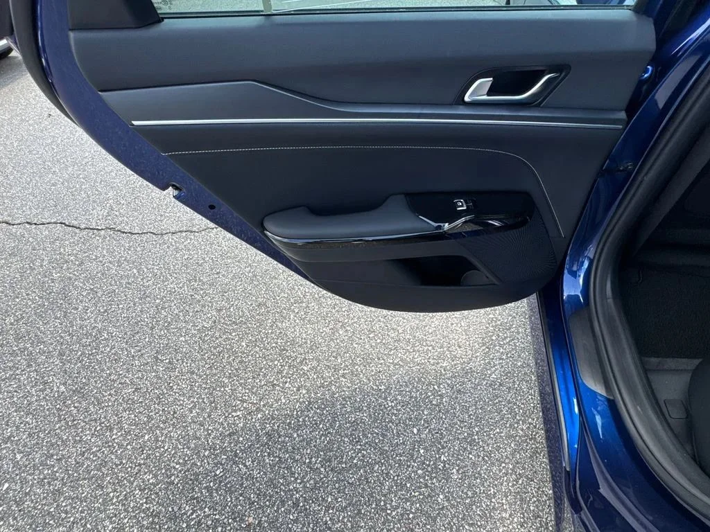 New 2026 Blue Kia GT-Line image 22